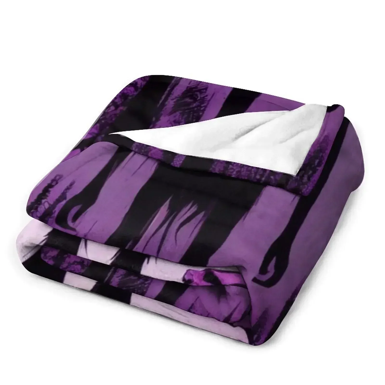 Одеяло Wendigo In the Woods туристические одеяла для диванов