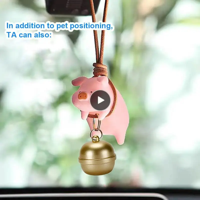 

Новинка, G15 телефон, мини GPS-трекер, IP67, водонепроницаемый, с магнитной зарядкой, устройство слежения, локатор, ошейник для кошек, собак, живот...