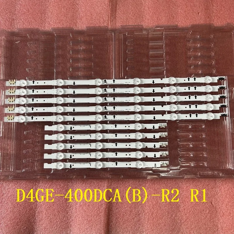 Светодиодные ленты для подсветки для  Samsung UE40H6400AK U40J5500AK U40J5100AK UE40H6500 UE40J6510 UE40H6670 UE40H6800 UE40J5000 UE40H5000