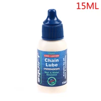 15ml chain oil squirt road bike mountain dry chain maintenance special lubricant