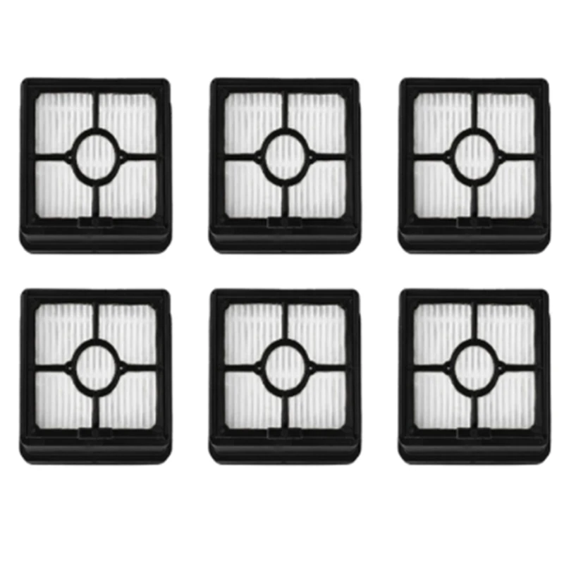 

AD-Replacement for Eureka FC9 PRO Hepa Filter Electric Floor Washer Spare Parts Accessories