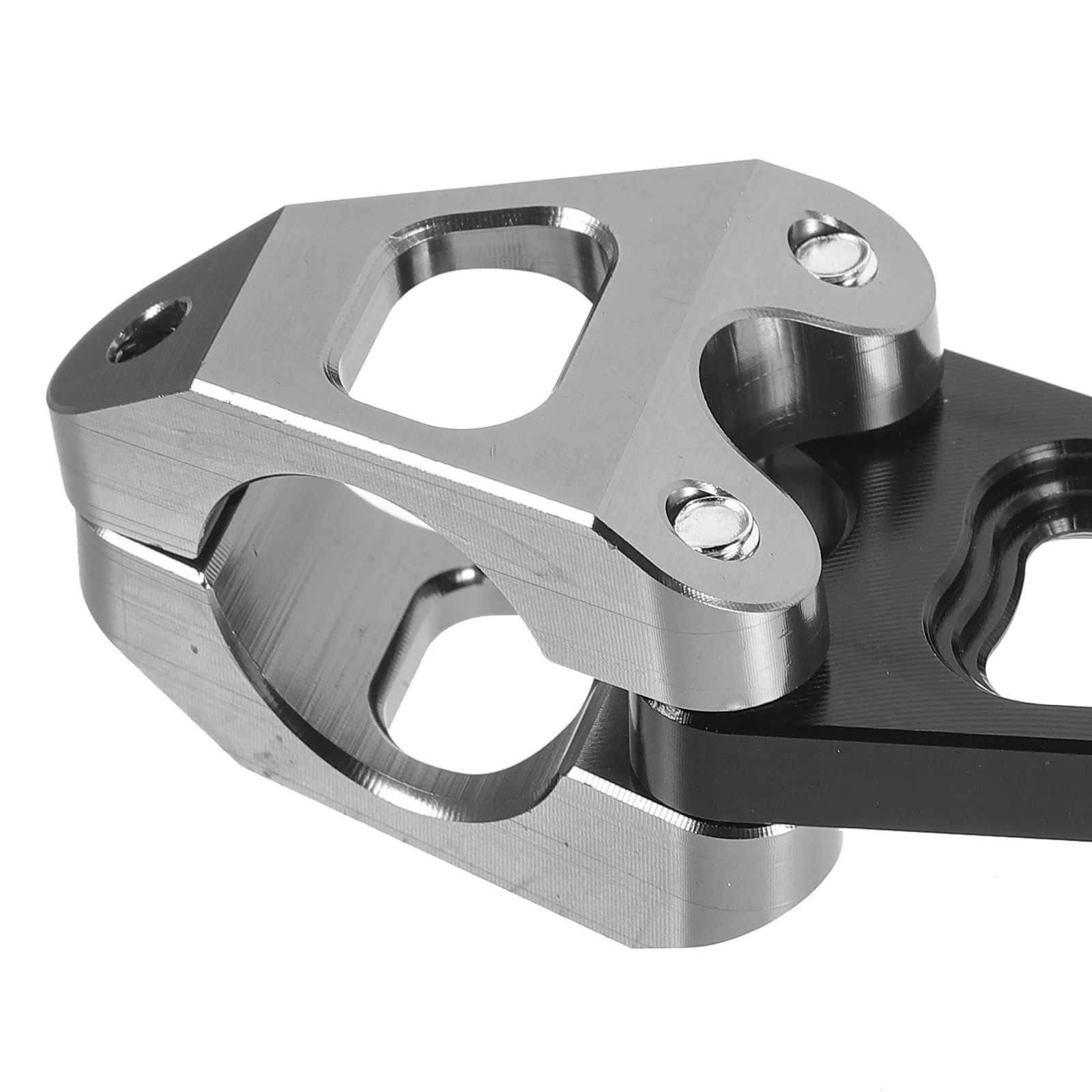 Балансировочный рычаг для велосипедов мотоциклов квадроциклов с зажимом