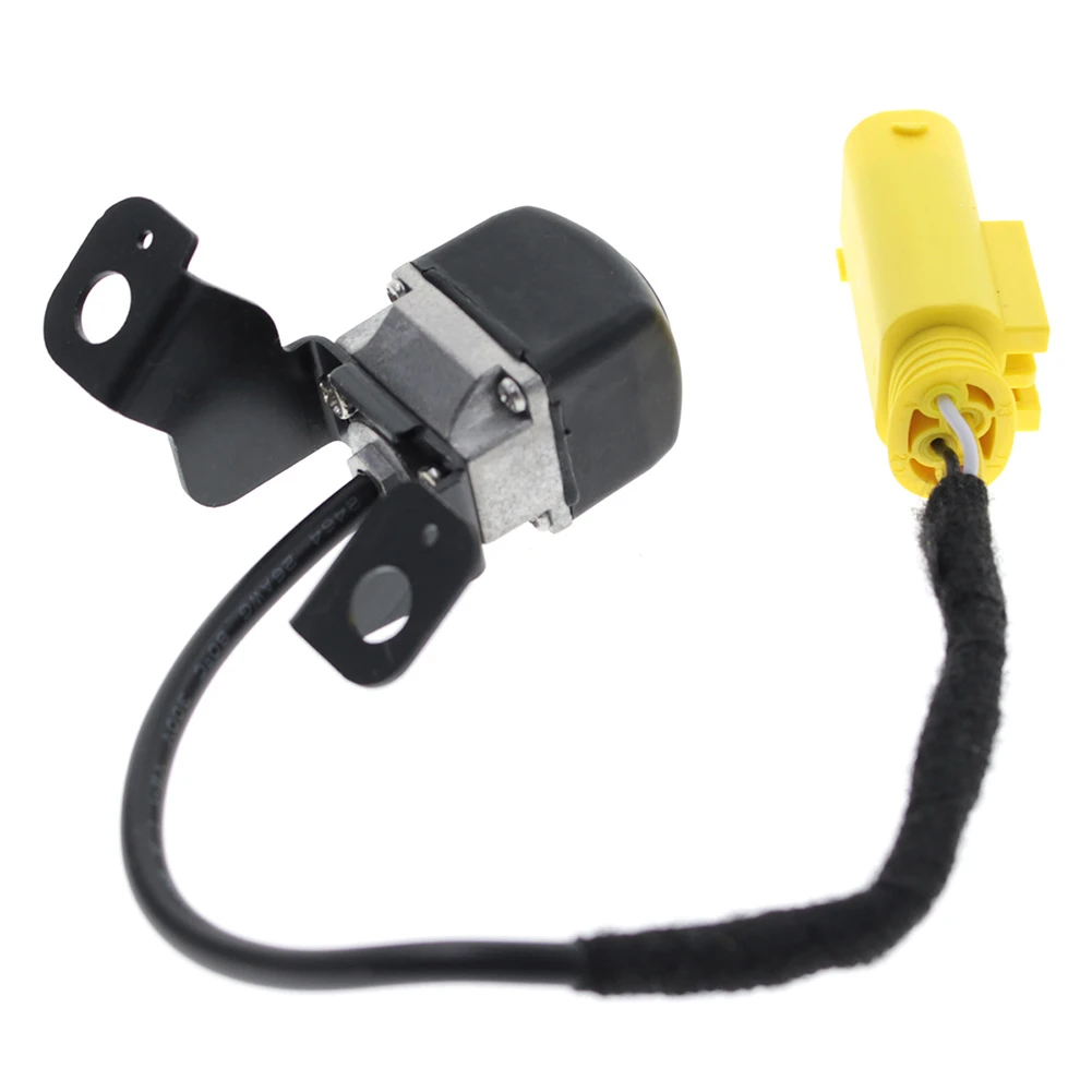 

Car Camera Non -fading 2012-2015 95760-2P600 Black Car Direct Components Durable High Quality Practical To Use