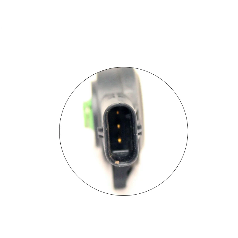 07L907386B новый датчик управления впускным коллектором для Seat Leon Toledo Skoda Octavia Superb Yeti VW