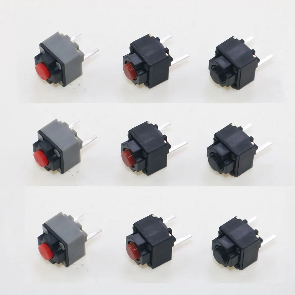 Микропереключатель Kailh