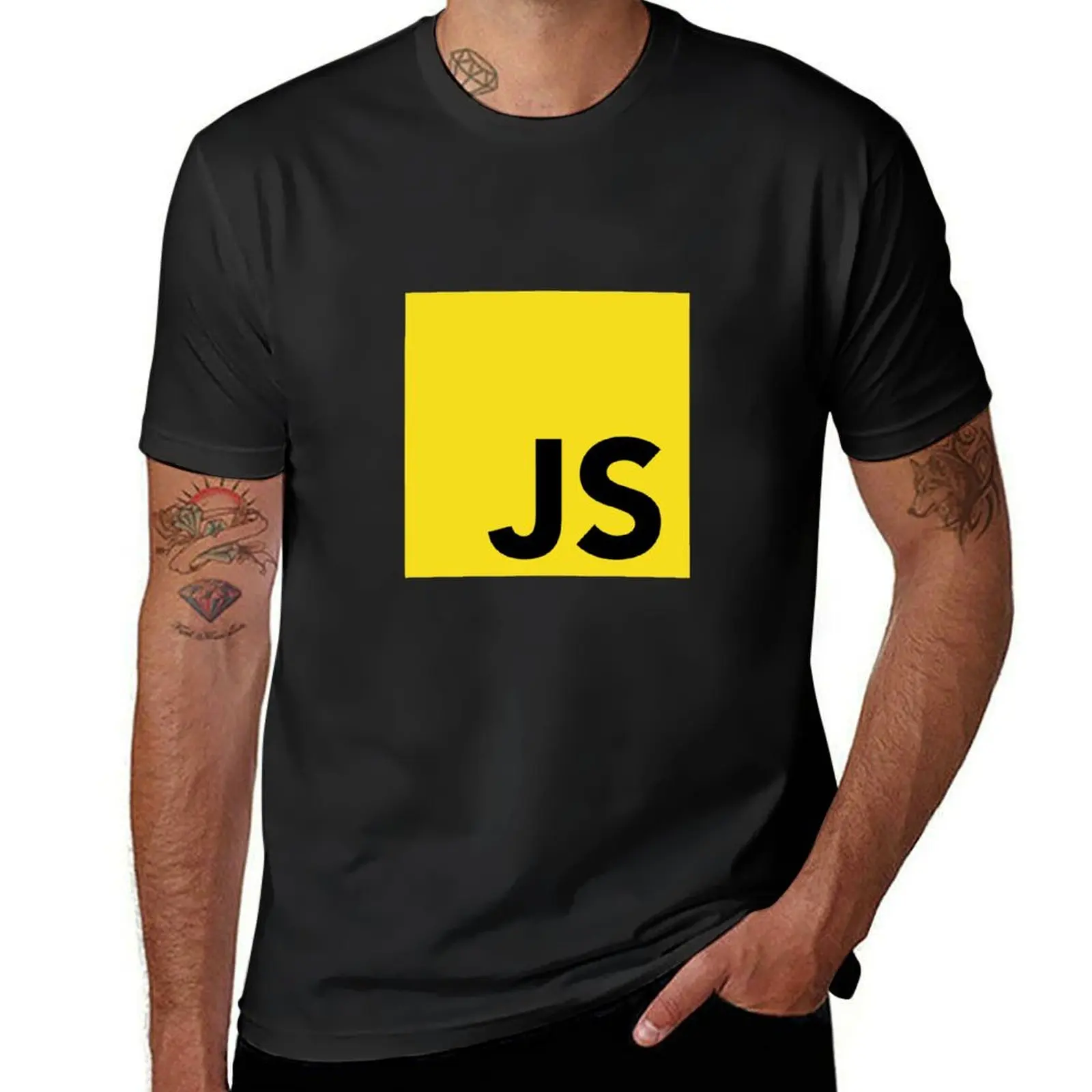 Футболка с логотипом программатора быстросохнущие рубашки графические футболки