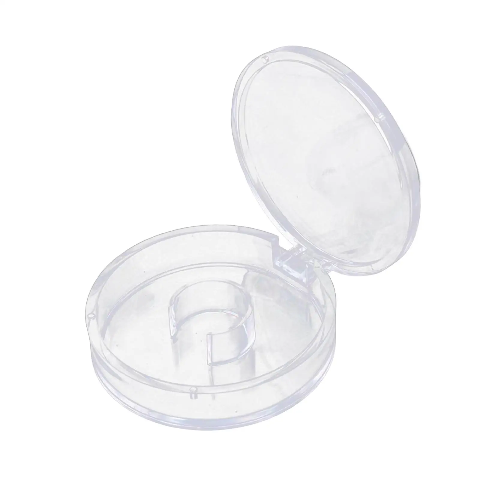 

Женская Подарочная коробка, прозрачный акриловый держатель для ювелирных изделий, Фотогалерея магазина, розничного магазина