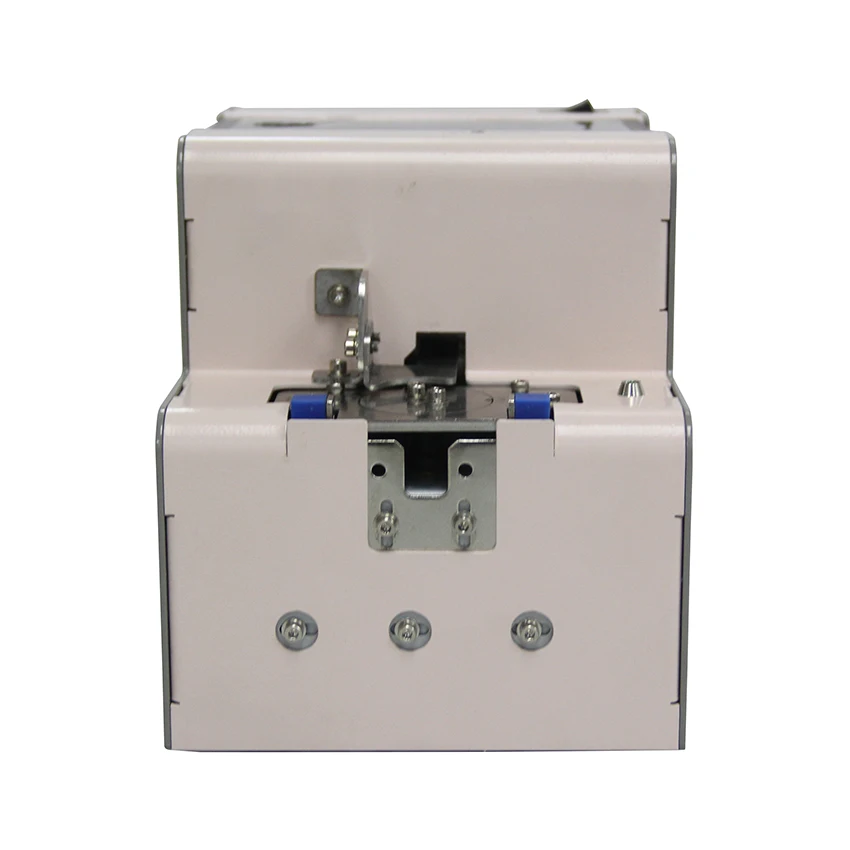 Полностью автоматическая винтовая машина ZEDA MKS651-R подача запирающая