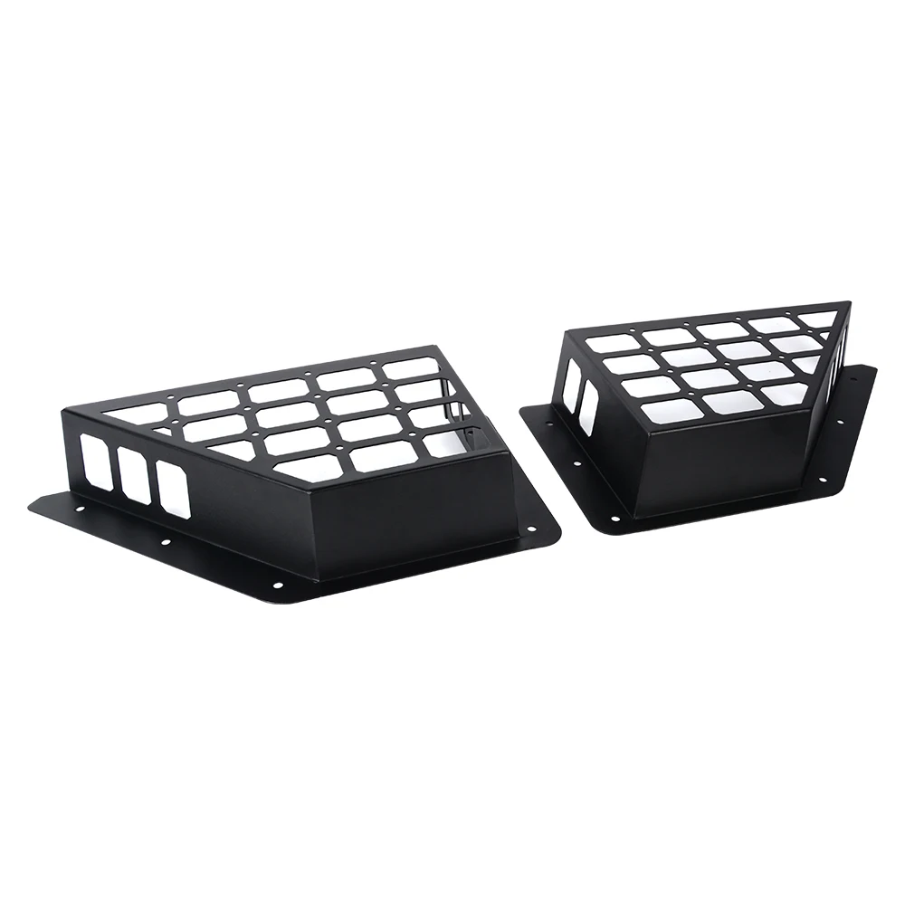 

4x4 Offroad door storage box for Bronco interior accessories auto tool box