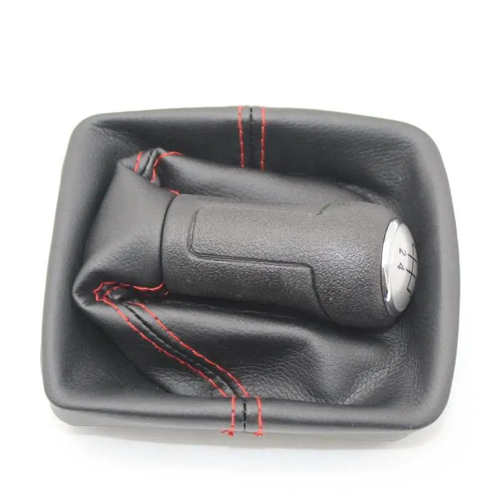Для Polo 9N 9N2 GTI 2002 2003 2004 2005 2006 2007 2008 2009 2010 автомобильный Стайлинг новинка 5 скоростей
