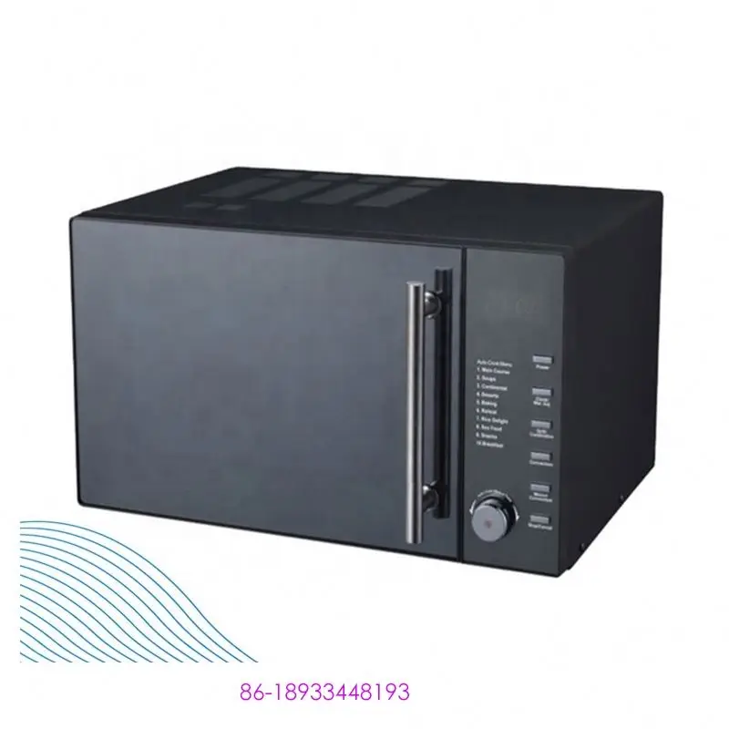 

20-25L 1000W Best Home Portable Electric Digital Grill Microwave Oven Price