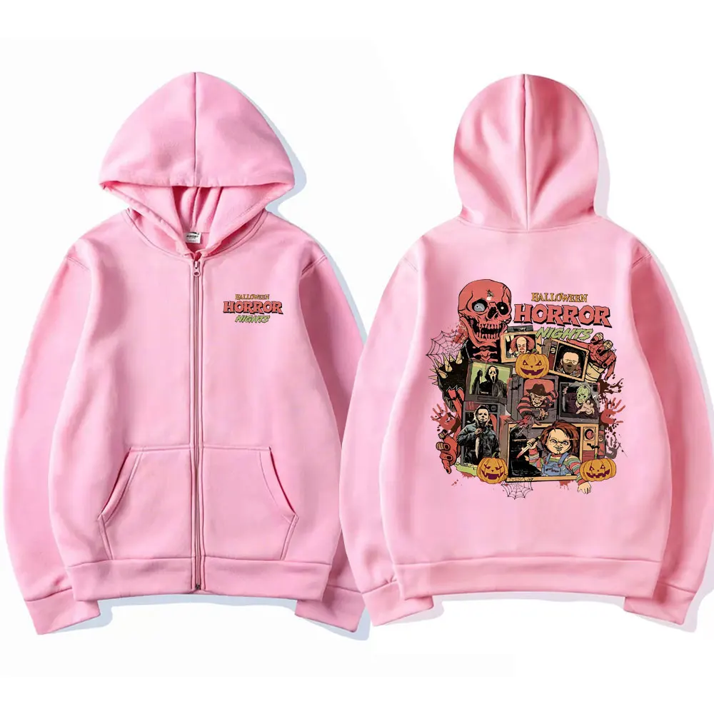 Рисунок 2 - Мужская винтажная куртка на молнии