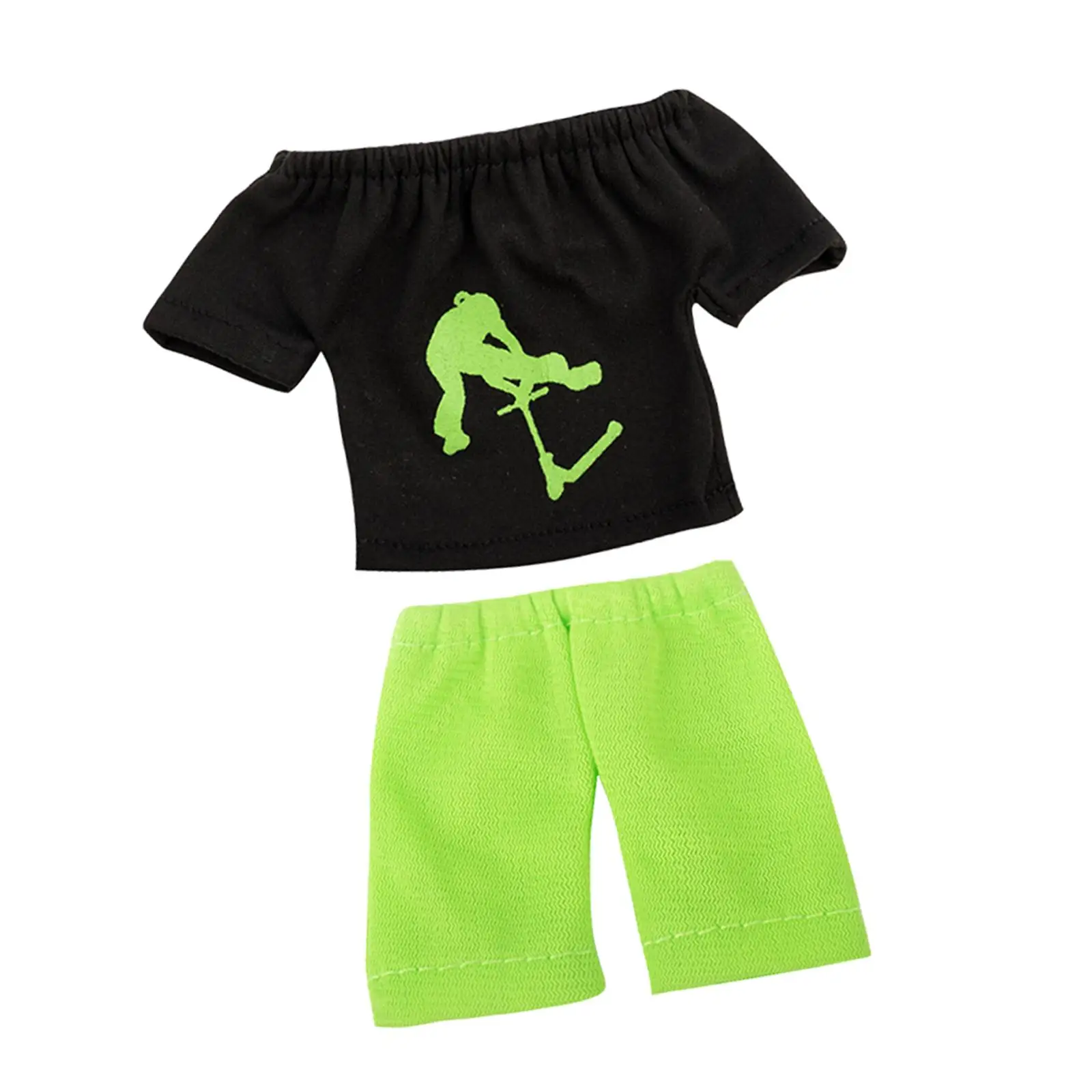 

Наборы скутеров интерактивные игрушки пальчиковые брюки и топы развивающие игрушки детские игровые пальчики аксессуары подарок