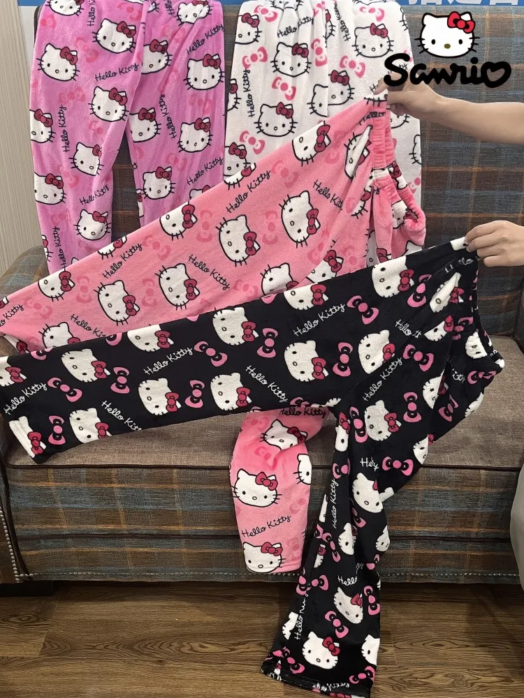 hello – pijamas hello kitty mujer con envío gratis en AliExpress version