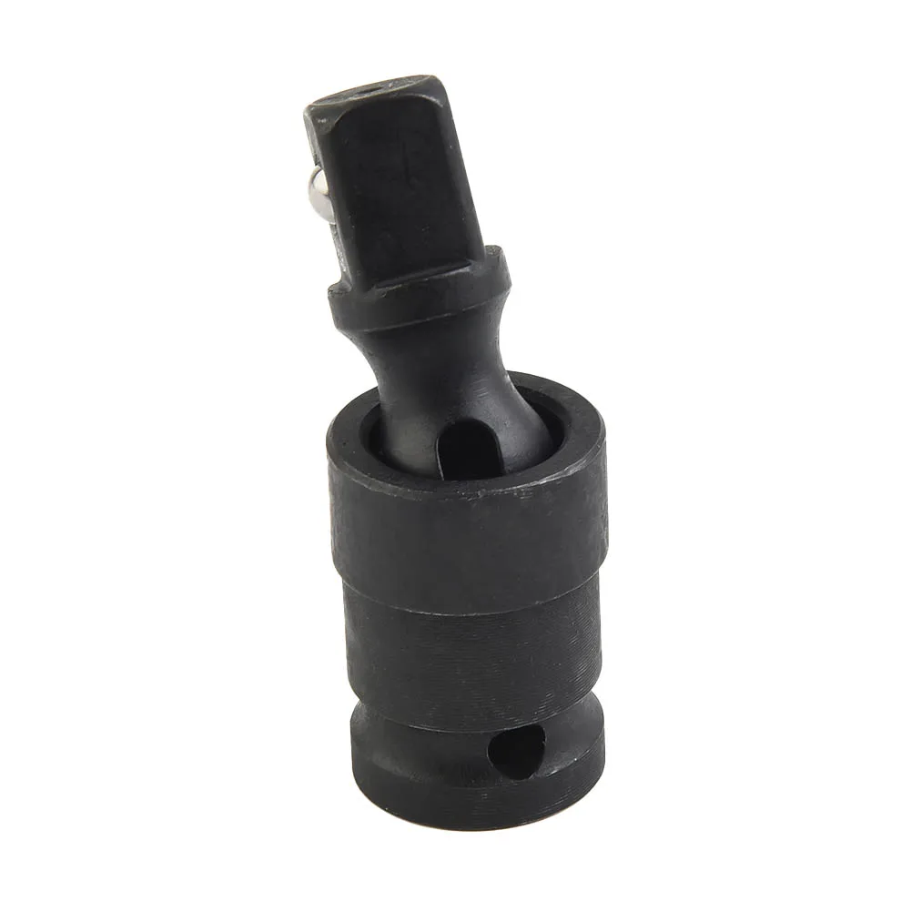 

Joint Socket Socket Adapter Universal Joint Heat Treatment High Hardness Impact Resistance Chromium Molybdenum Steel