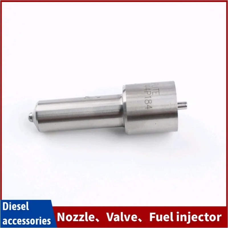 

Diesel fuel injector dlla144p184 is applicable for man d2866 d2866-lf03 / 05 d2866kf