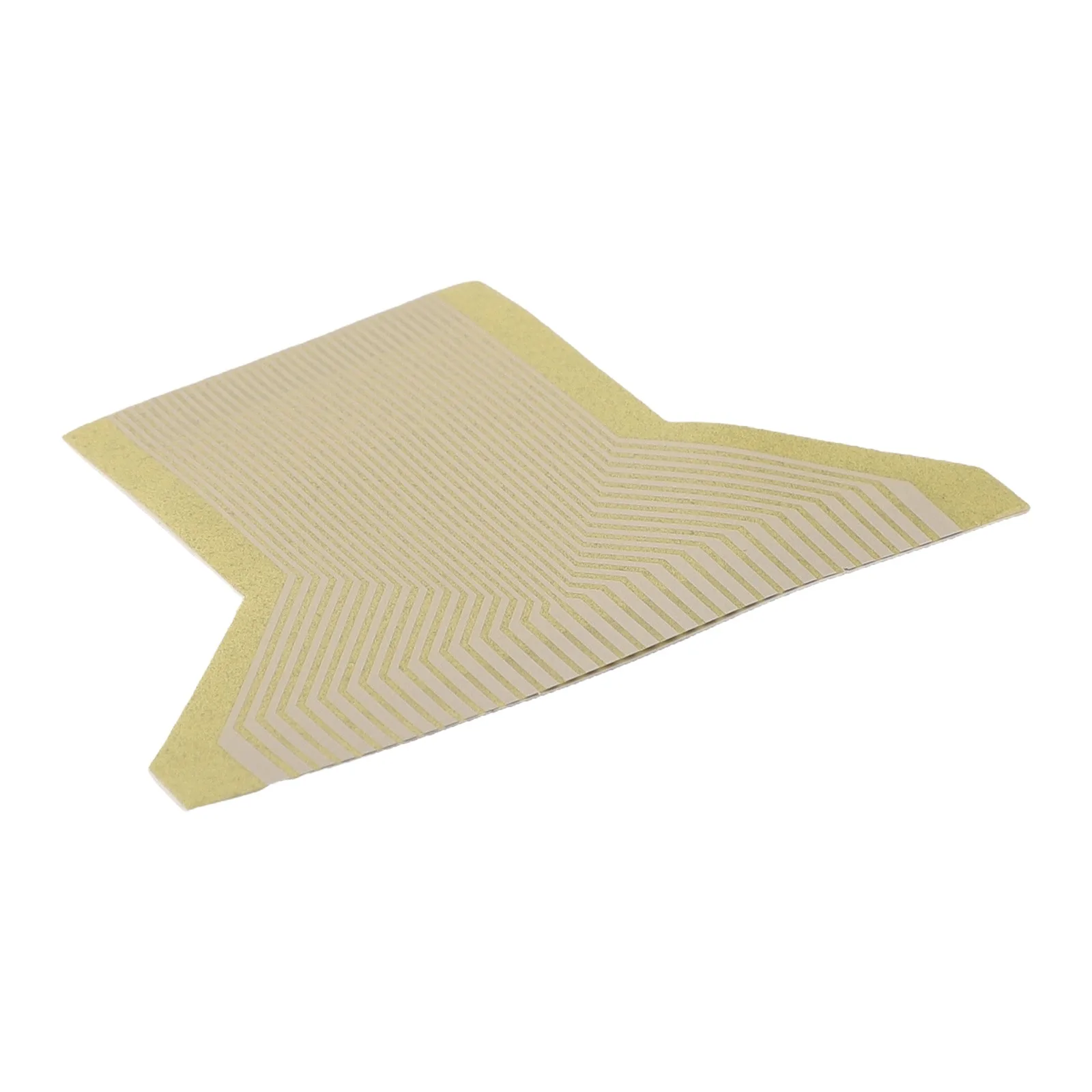 Авто 34-линейная лента для кабеля кластер пикселей восстанавливающая