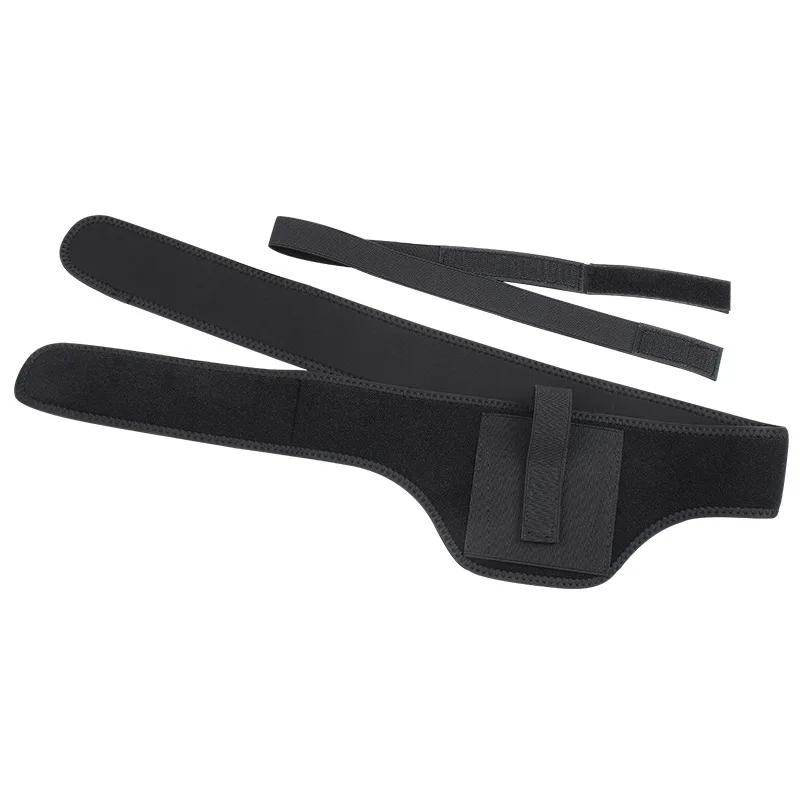 Кобура для пистолета Подмышечная Скрытая Наплечная кобура правостороннего