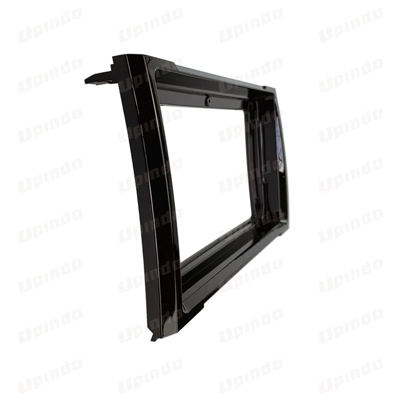 Автомобильные аксессуары 2 Din 9-дюймовый Android-радио лицевая панель аудио-видео