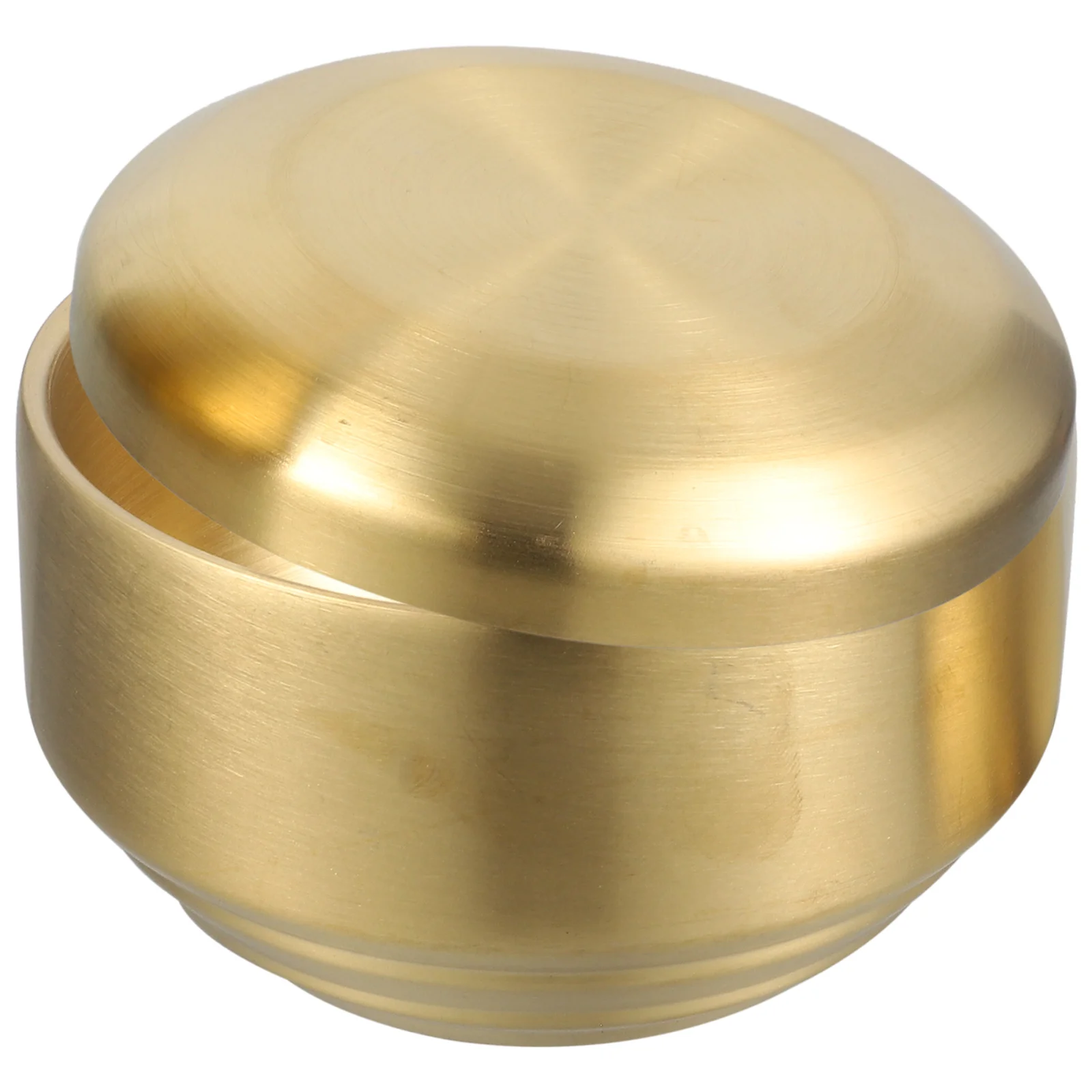 Горшок для лапши маленькая миска из нержавеющей стали многофункциональная