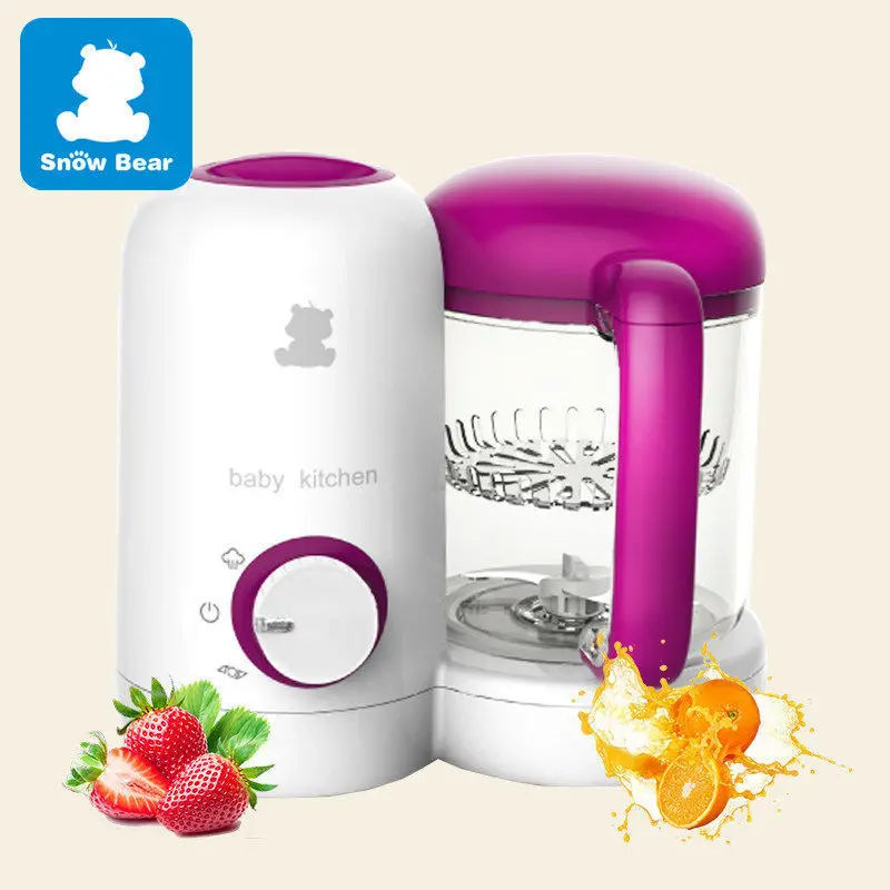 Рисунок 5 - Детский комбинированный кухонный комбайн