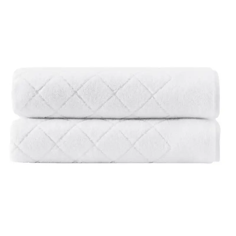 

Gracious Bath Sheet Set (Set Of 2)