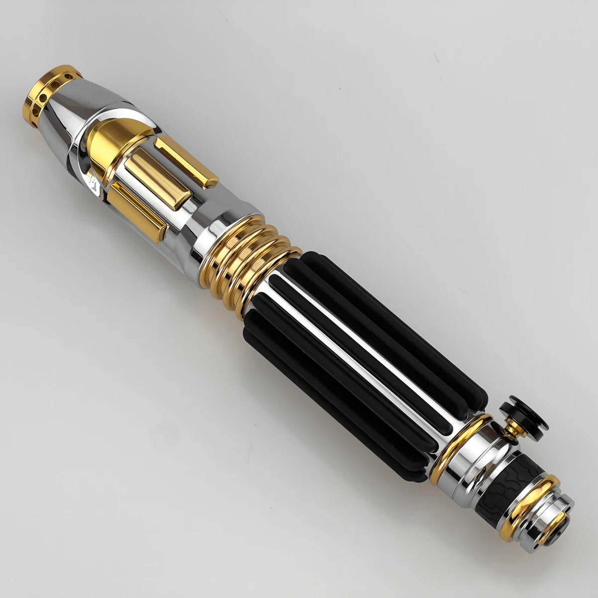 Лазерный меч Elf Sabers Mace Windu Neopixel proffie