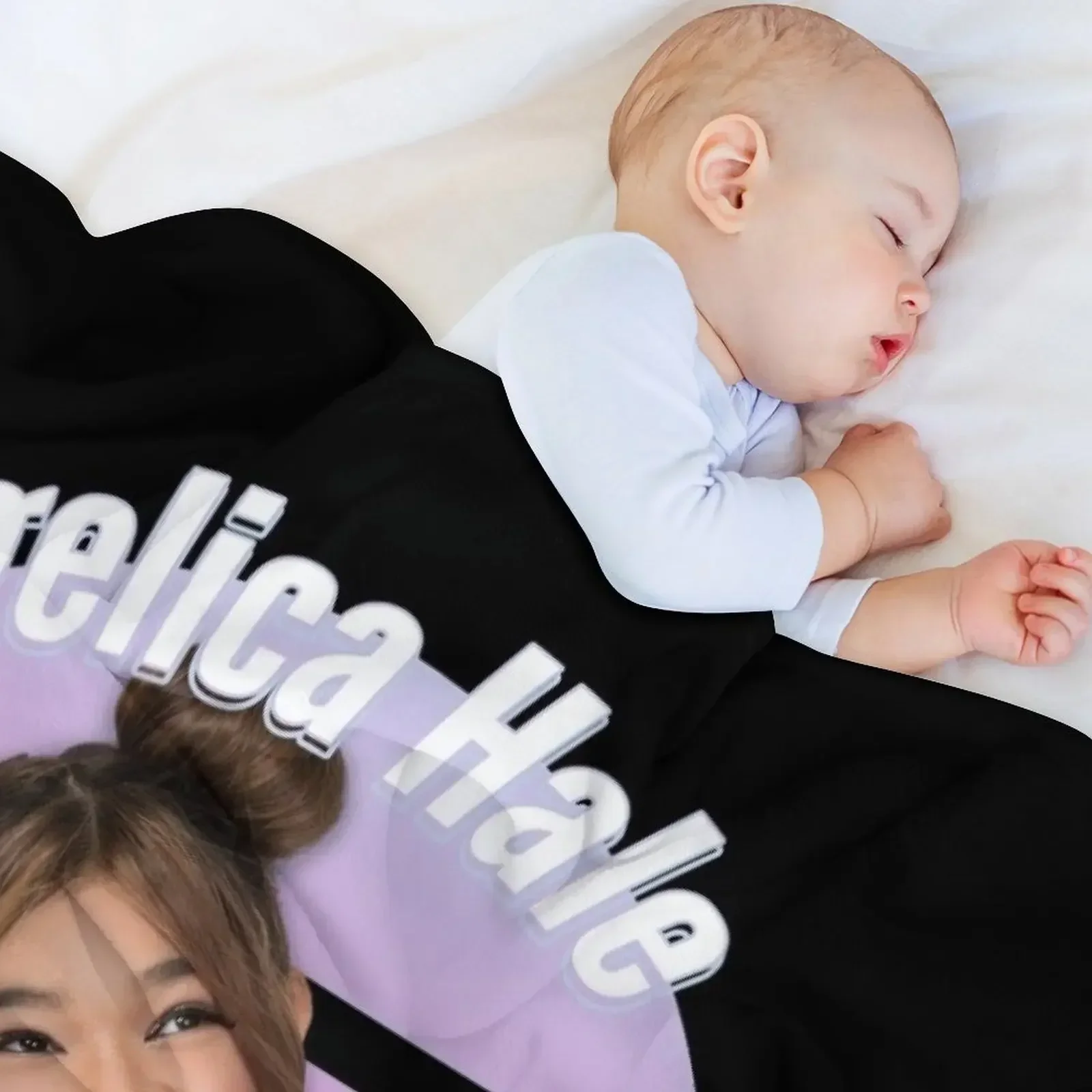 Одеяло Angelica Hale для кемпинга брендовые летние одеяла