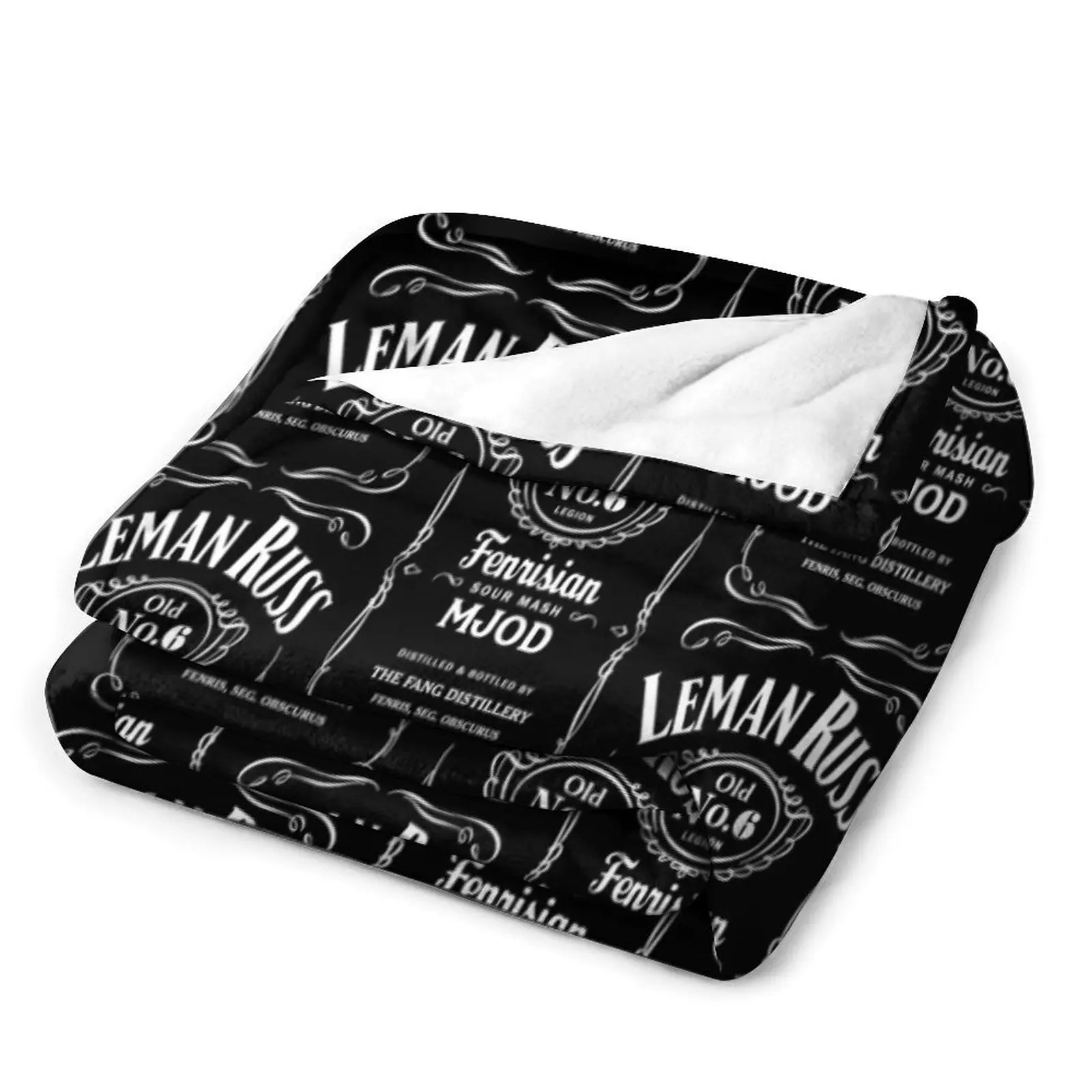 Одеяло Leman Russ Legiun мягкое одеяло