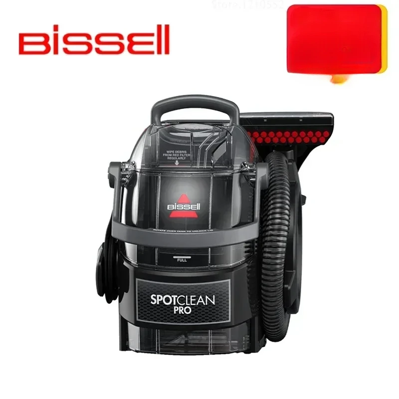 BISSELL Многофункциональный пылесос для ковровой ткани машина глубокой очистки