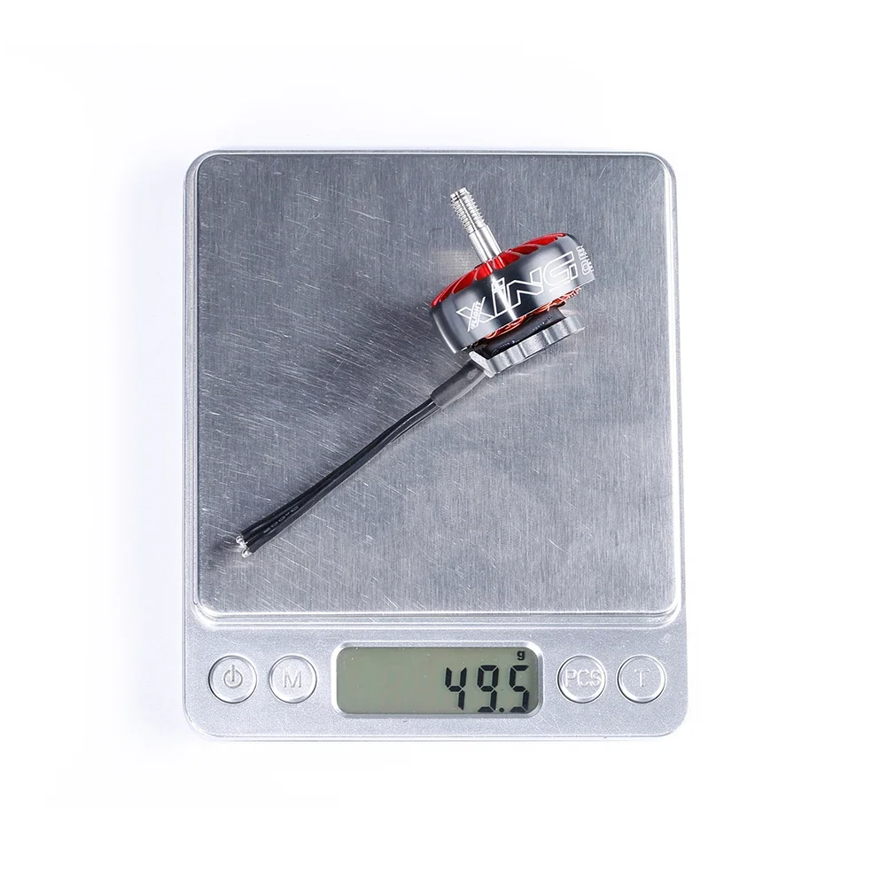 IFlight XING 2806.5 1300KV 1800KV 3-6S Бесщеточный двигатель Cinelifiter