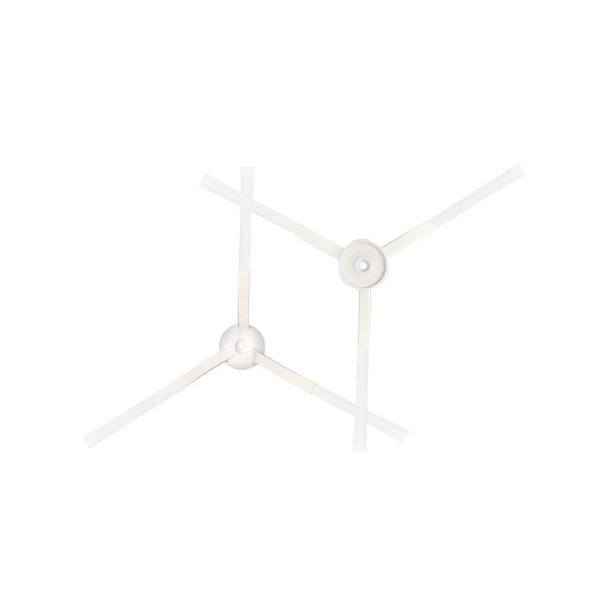 Для Explorer Serie 60 RG7447 RG7455 RG7447Wh робот-пылесос основная боковая щетка Hepa фильтр тряпки