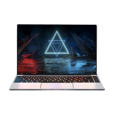 XIAORAN игровой ноутбук 14.1", Intel Core i7 7500U