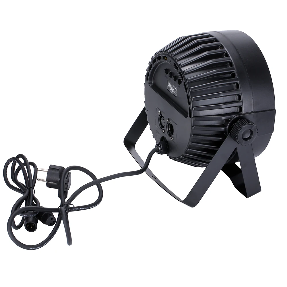 

120W Bühnenlicht 4in1 LED Pinspot Strahler Party DJ Stage Lights