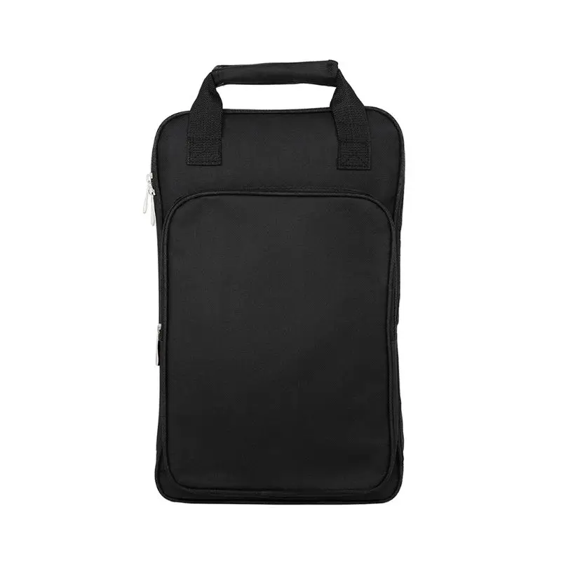 

Water-resistant for Drumsticks Percussion Drum Instrument Package Storage Pouch