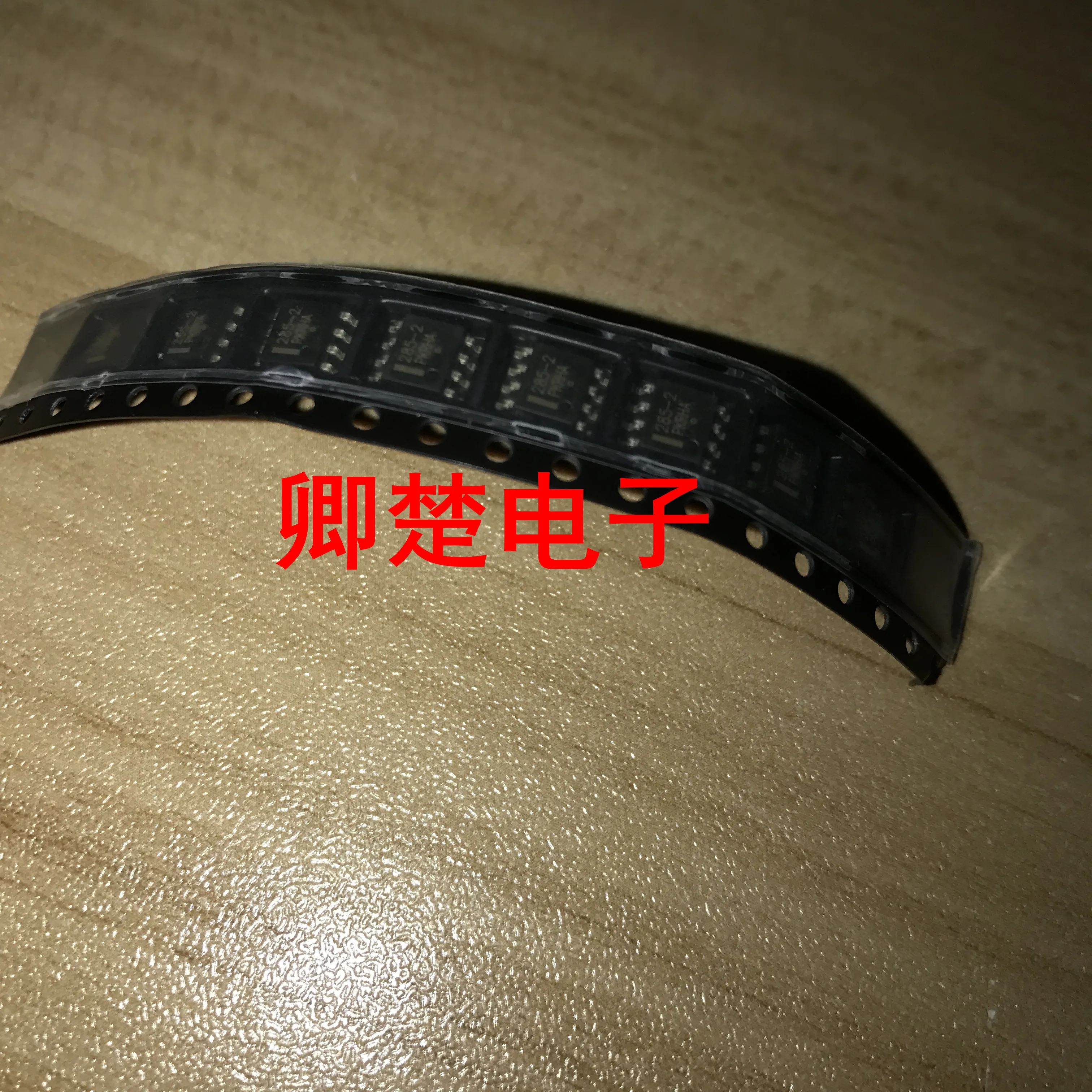 

30pcs original new 285-2 SOP
