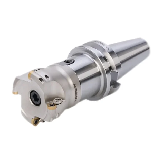EMR - 5R 50-22-4 T Круглая индексируемая плоскостная фреза
