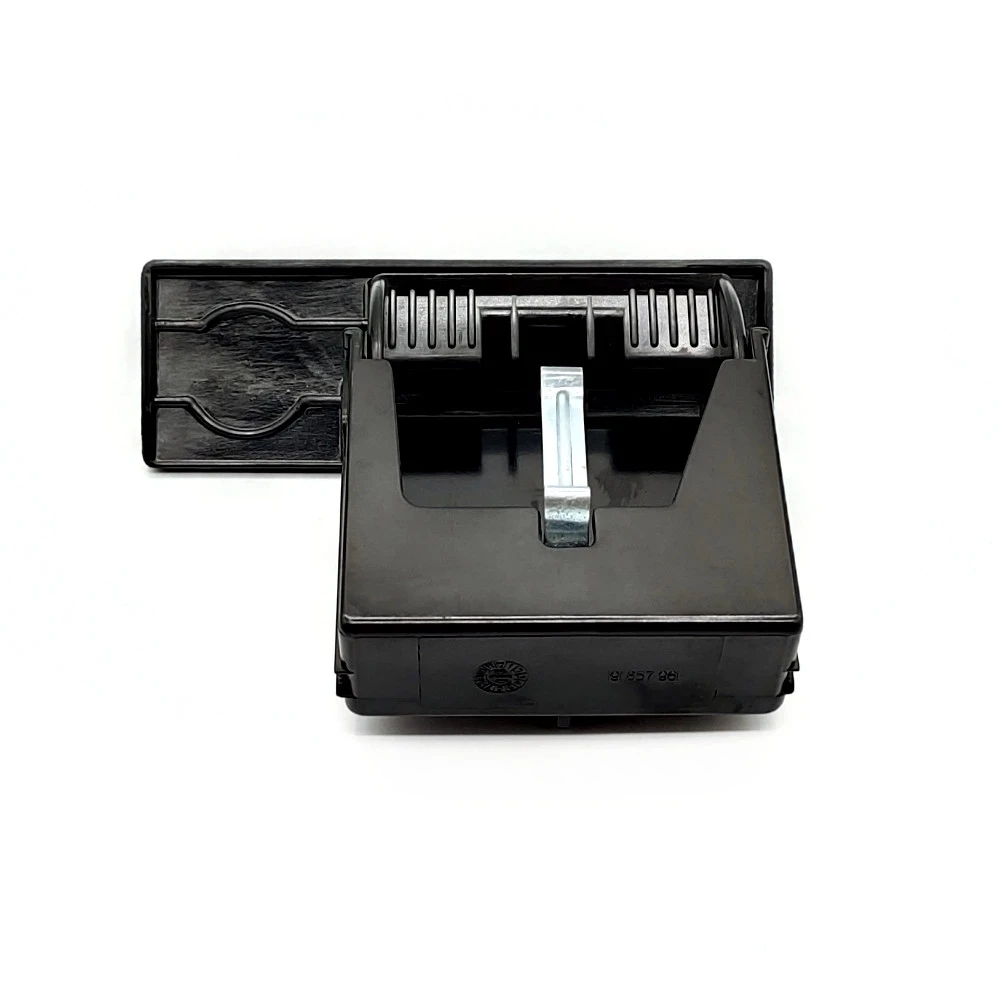 Большая пепельница для автомобиля интерьерная в сборе Jetta 2 Golf MK2