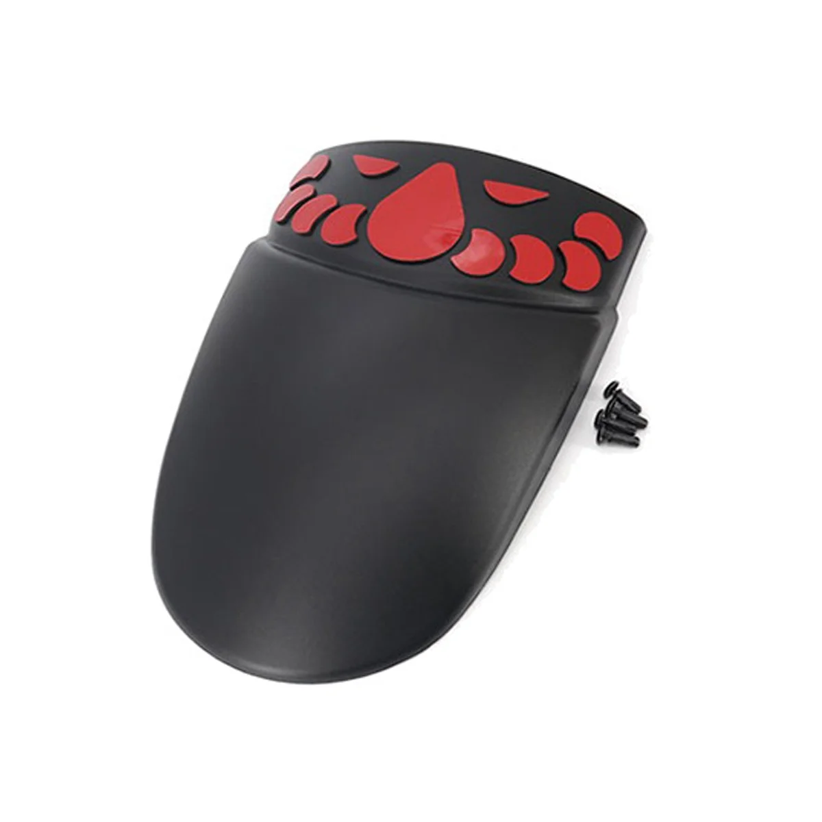 

Motorcycle Front Mudguard Fender Rear Extender Extension for Yamaha MT-09 MT09 MT 09 SP Tracer 9 Tracer 900 GT 2021