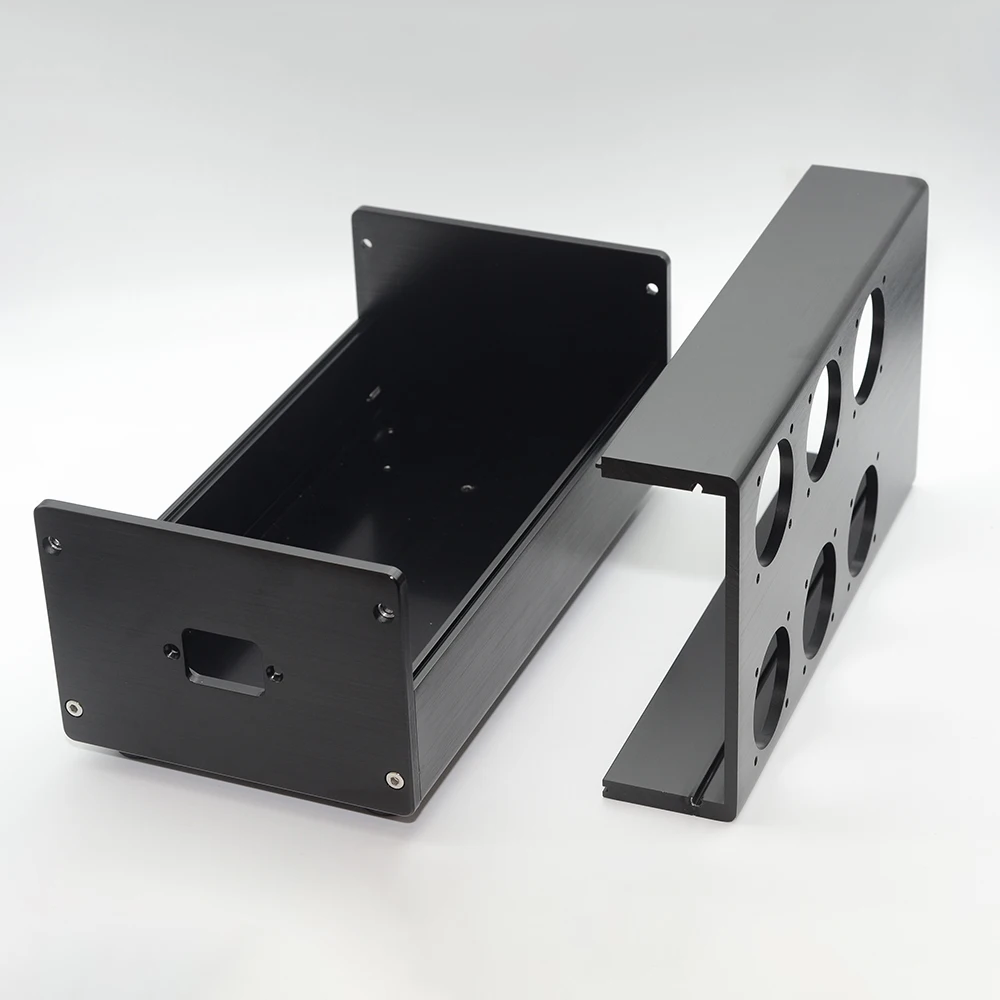 Алюминиевый разветвитель питания для США Великобритании ЕС розетка