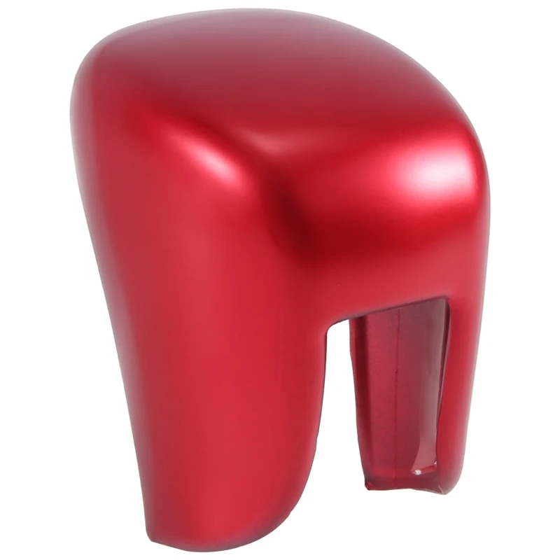 Накладка на головку переключения передач Konb декоративная накладка для Honda Civic 11Th