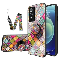 for vivo y76 y76s y15s 4g y21 y33 y72 5g y97 y93 y91 y95 y85 y83 y81 y79 y75 y71 y70s colorfull phone case cover
