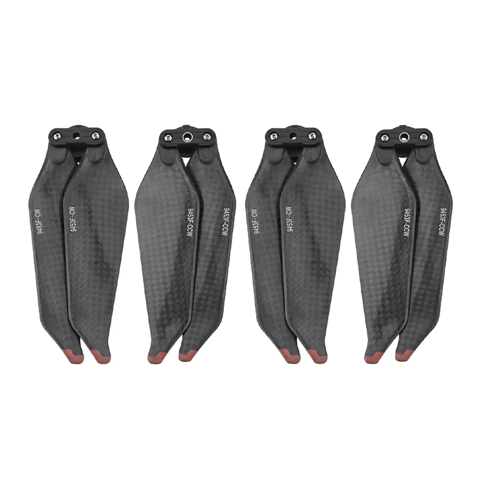 

Propellers Replace Reinforced Props Low-Noise Quick Release Carbon Fiber for DJI Mavic 3 9453F Drone Quadcopter Spare Parts