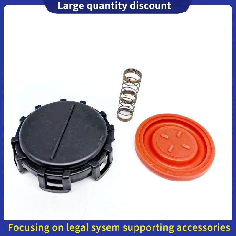 0248L1 30711484 1479837 комплект для ремонта крышки клапана двигателя PCV с мембраной Citroen 1 6