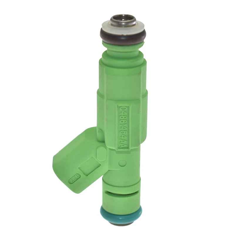 AU05-новый топливный инжектор для 0280156007 01-07 Dodge Grand Caravan 3.3L V6 04861454AA