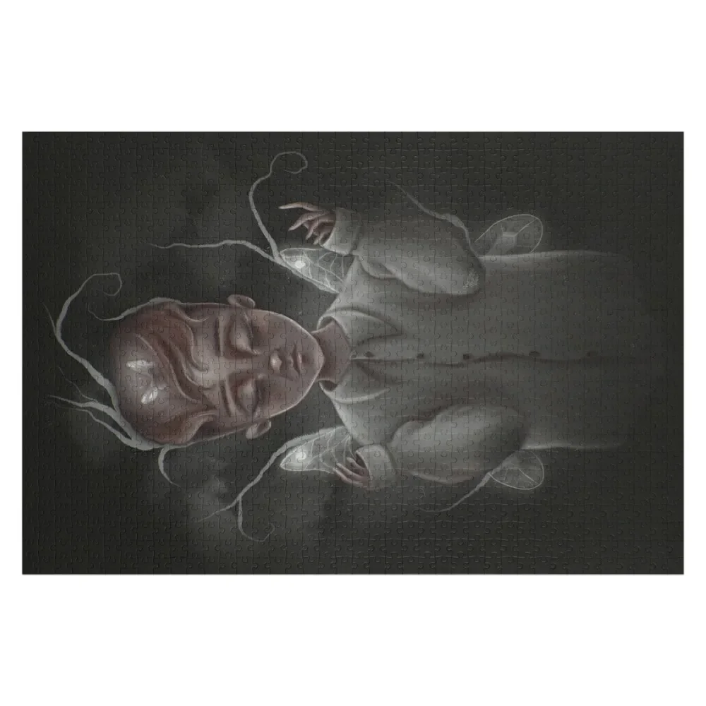 Lo?c Nottet - Пазл-бабочка настраиваемый подарок IQ-пазл