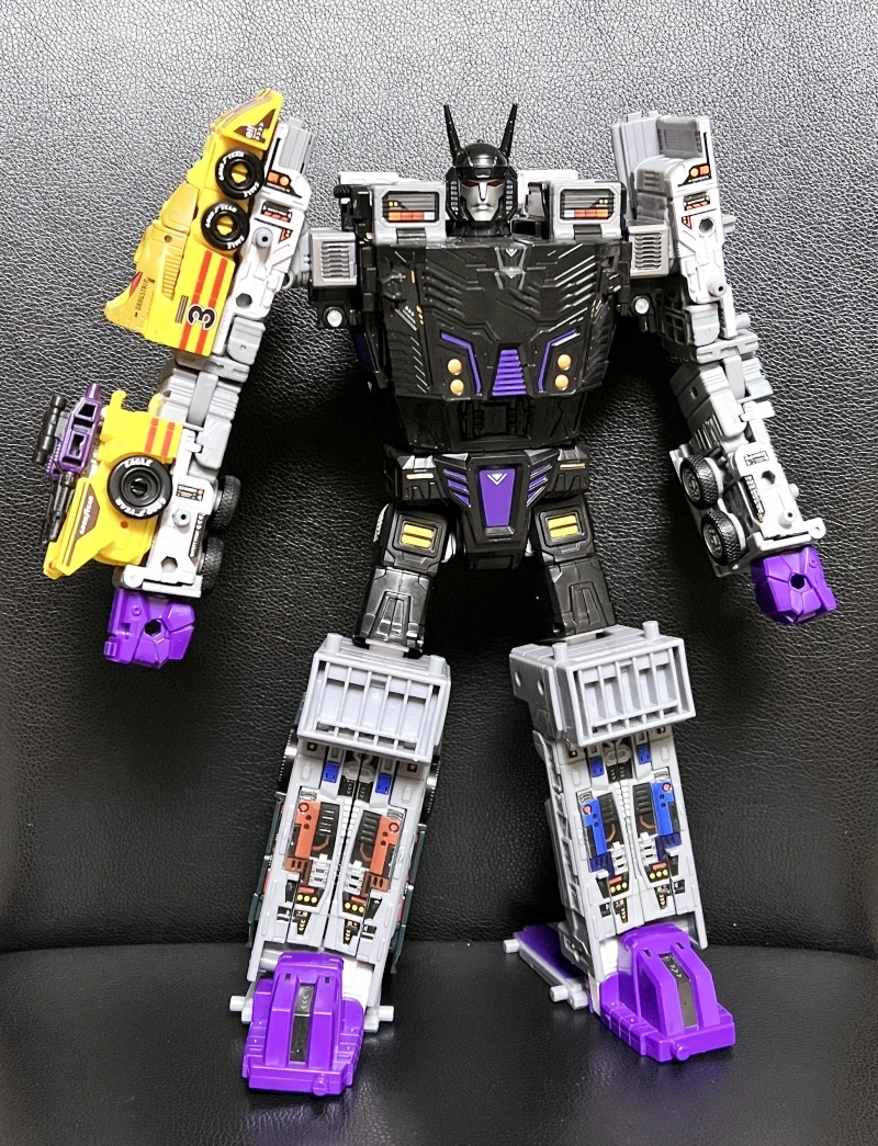 Новый набор для обновления водных наклеек для трансформера LEGACY Motormaster WILDRIDER аксессуары для экшн-фигурок