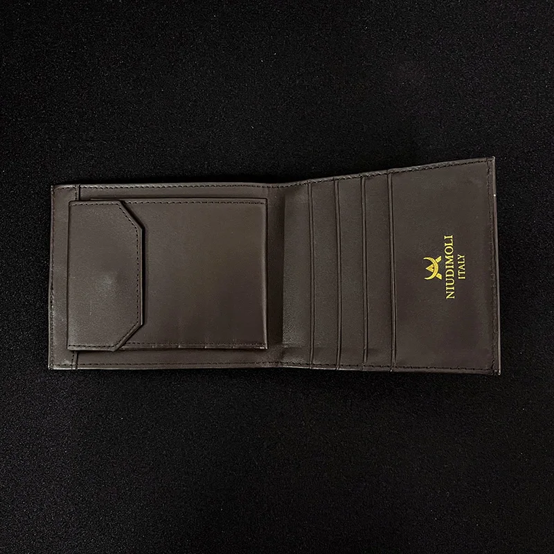 Карта до кошелька тип Bayer - Хип-волшебные трюки с подписью Появляющаяся в кошельке