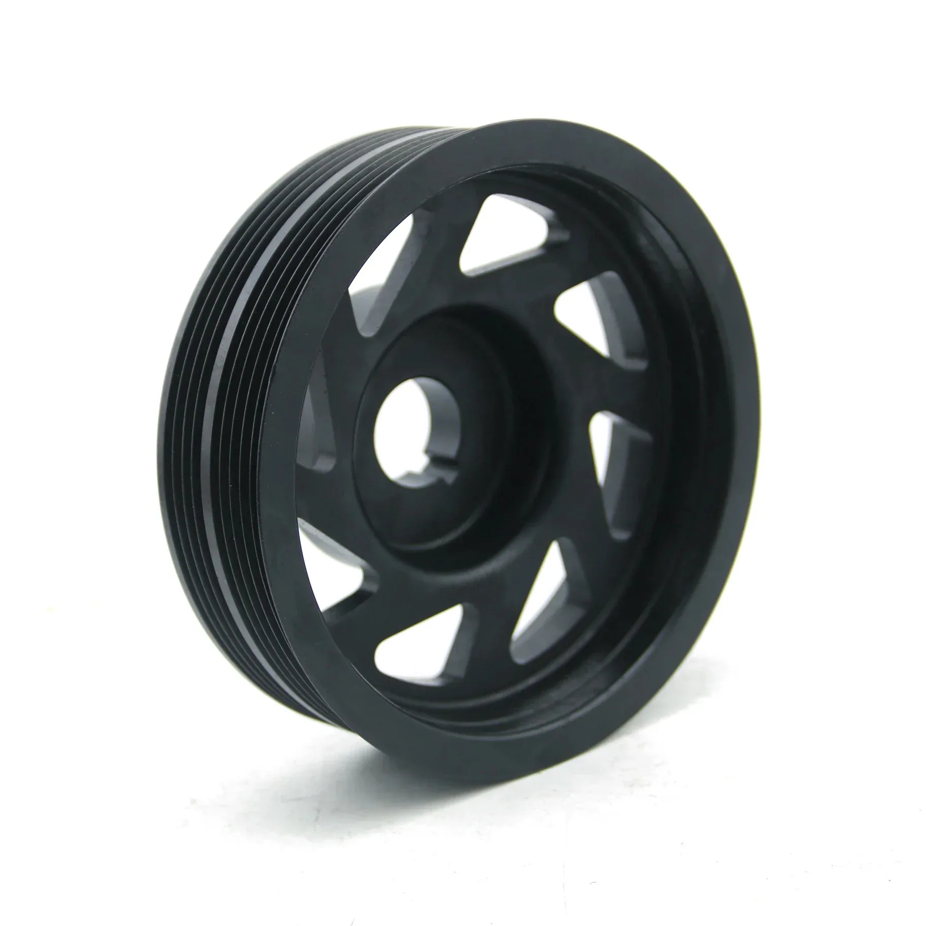 

Гоночный шкив коленчатого вала для Subaru Impreza WRX STI Legacy