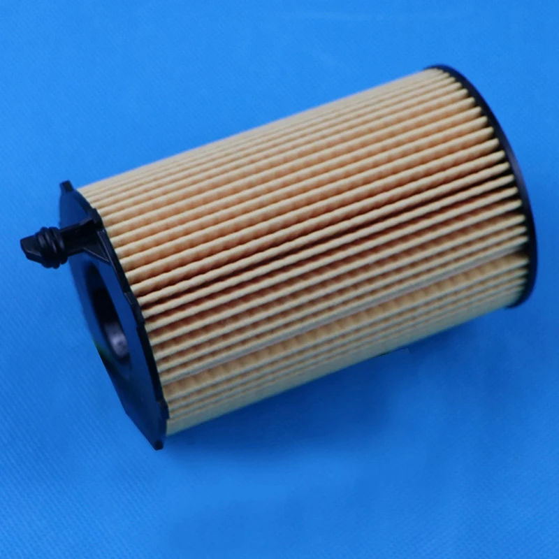 Масляный фильтр двигателя 059198405 для-A4 Avant A5 A6 S6 A7 Sportback A8 4H Q5 Q7 Touareg 059 198 405